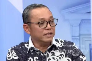 Egi Hendrawan Bela Kapolri Listyo Sigit dari Kritikan DPR dan PDIP: “Lihat Fakta dan Data”